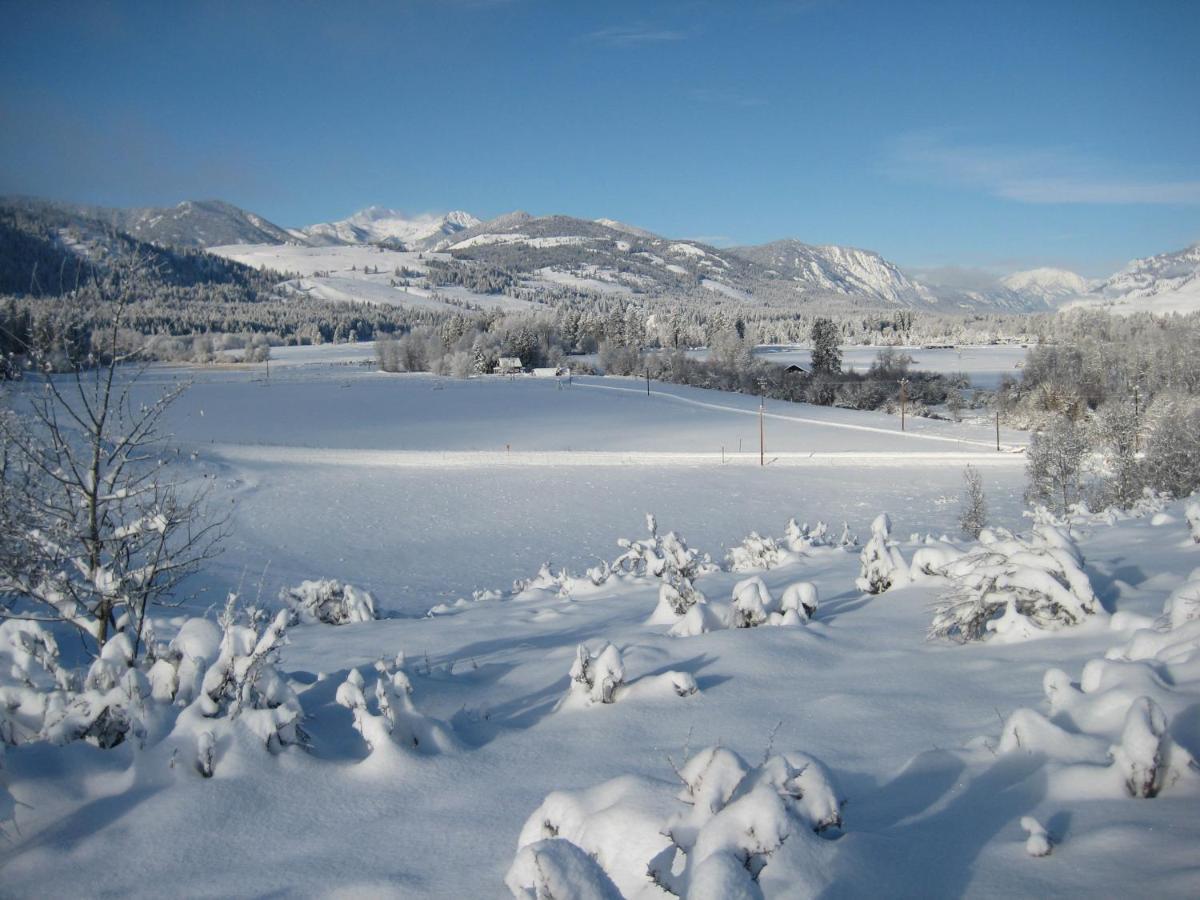 Sun Mountain Lodge Winthrop Εξωτερικό φωτογραφία