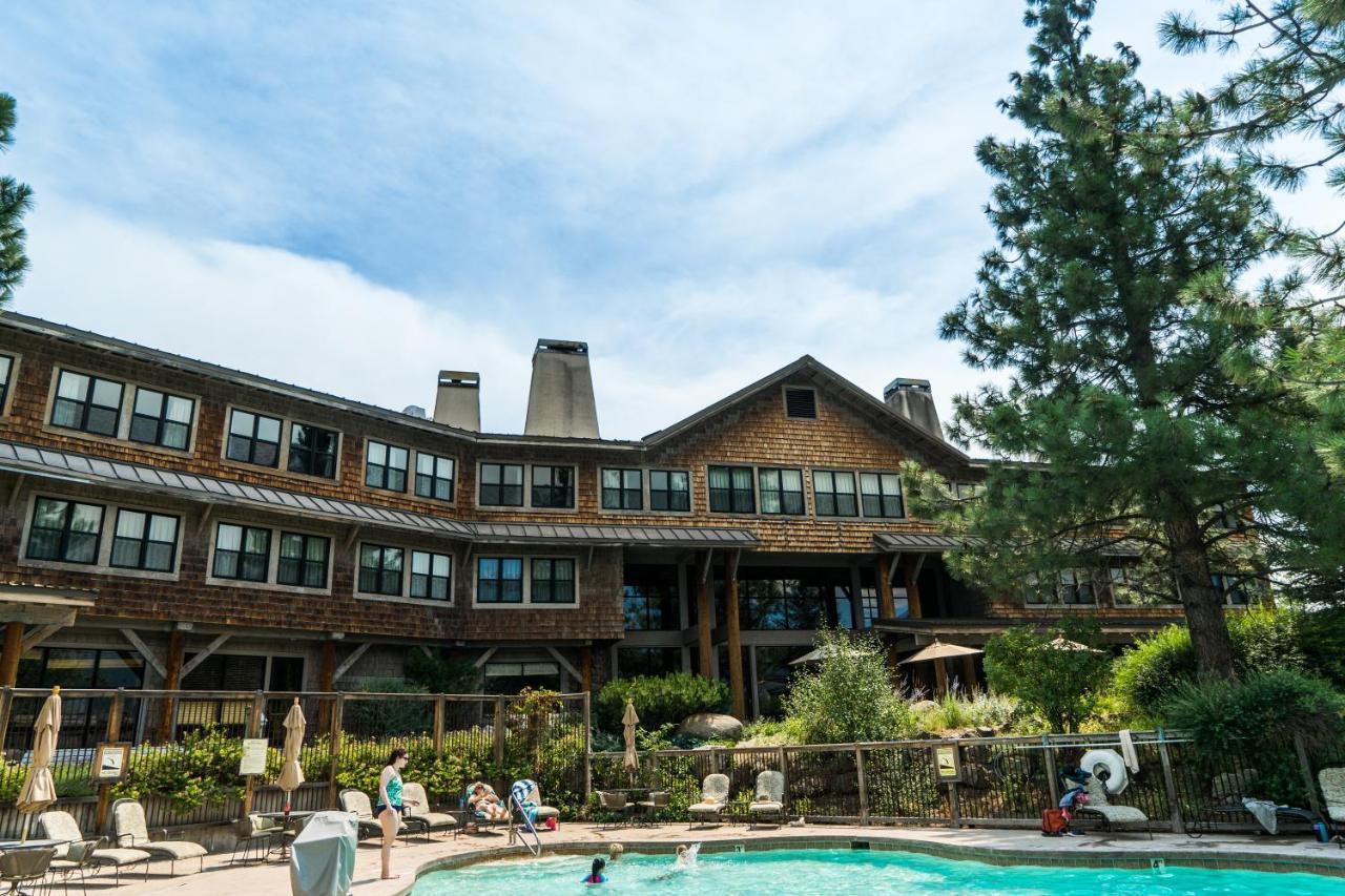 Sun Mountain Lodge Winthrop Εξωτερικό φωτογραφία