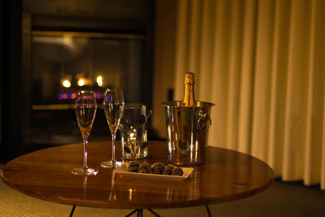 Sun Mountain Lodge Winthrop Εξωτερικό φωτογραφία