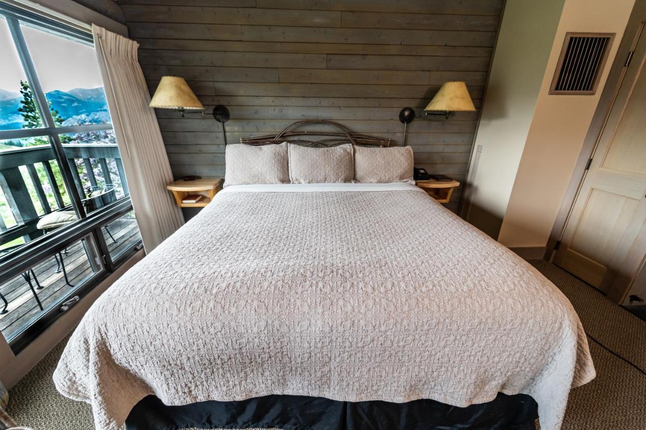 Sun Mountain Lodge Winthrop Εξωτερικό φωτογραφία