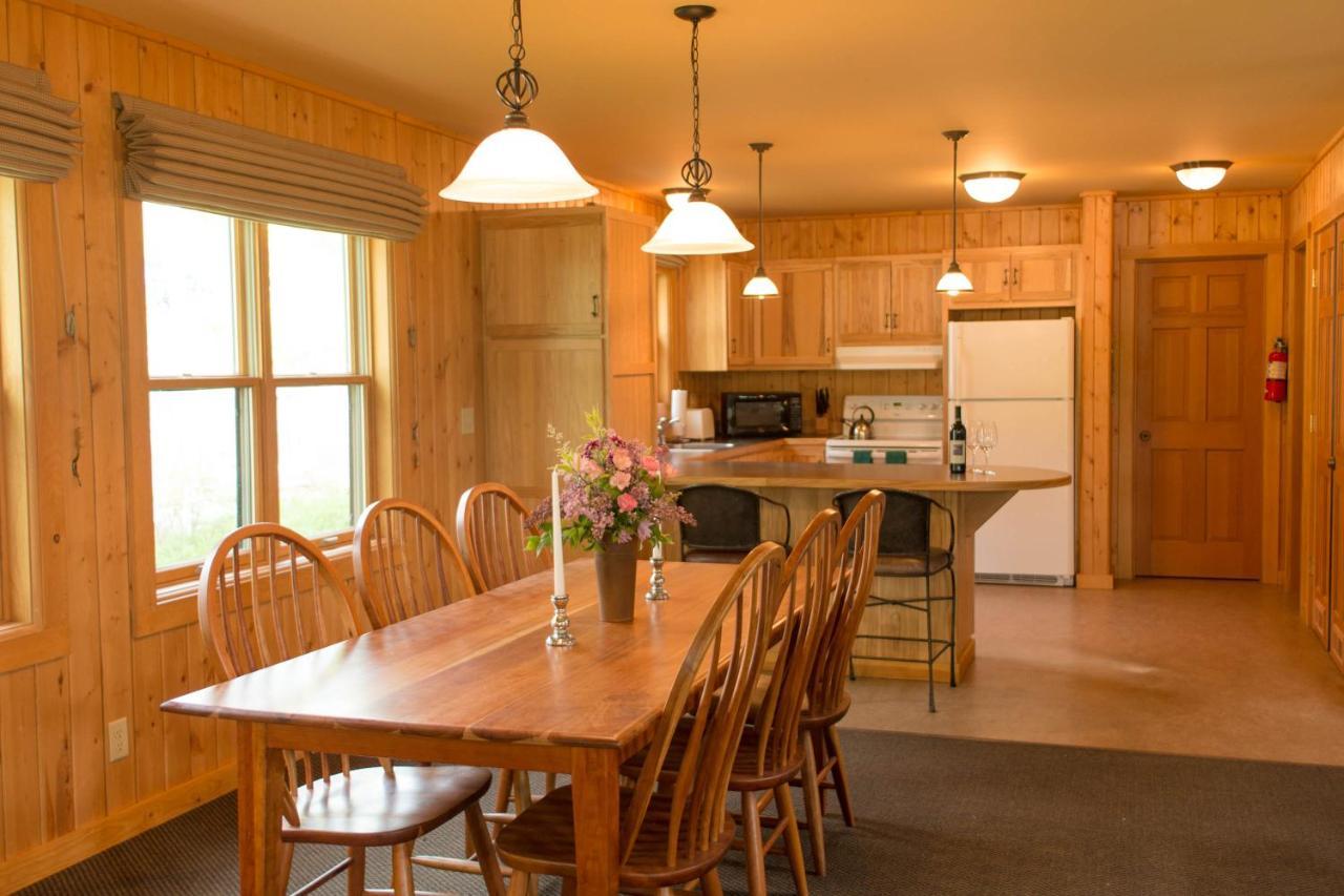 Sun Mountain Lodge Winthrop Εξωτερικό φωτογραφία