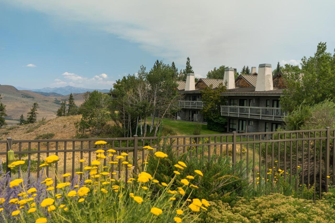 Sun Mountain Lodge Winthrop Εξωτερικό φωτογραφία