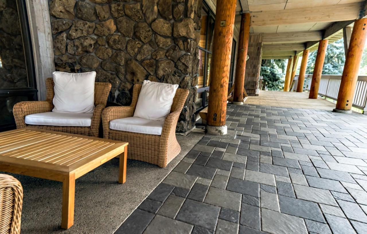 Sun Mountain Lodge Winthrop Εξωτερικό φωτογραφία