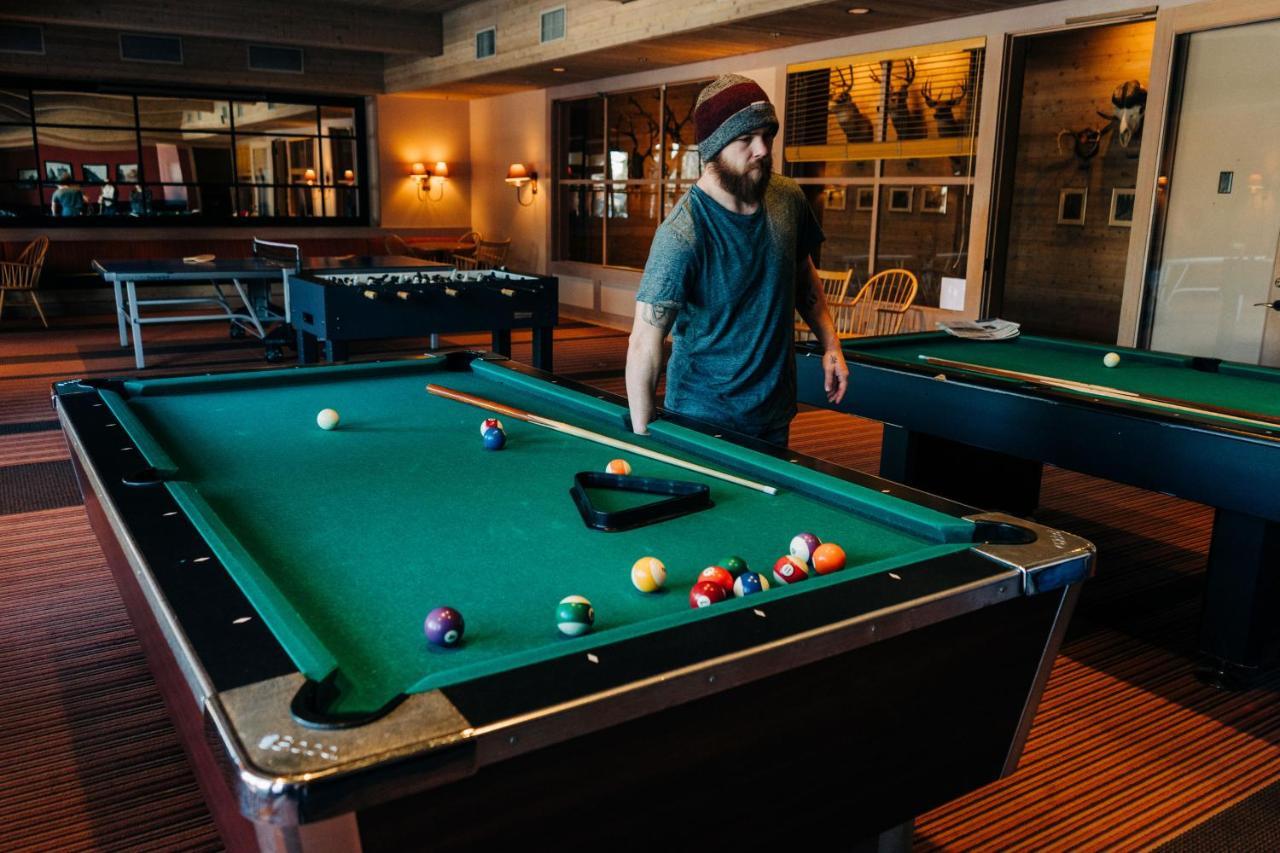 Sun Mountain Lodge Winthrop Εξωτερικό φωτογραφία