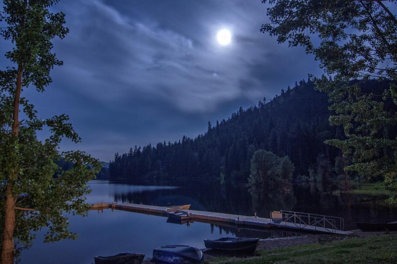 Sun Mountain Lodge Winthrop Εξωτερικό φωτογραφία