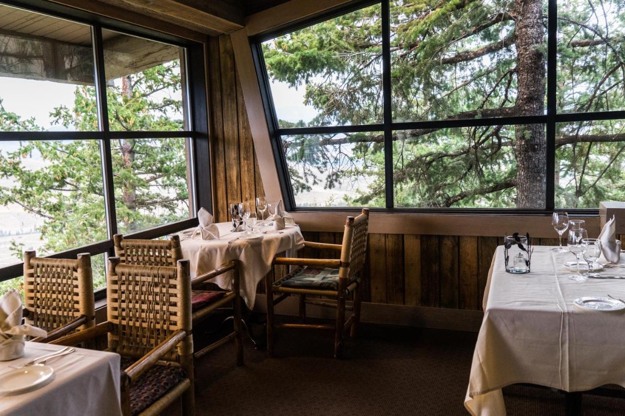 Sun Mountain Lodge Winthrop Εξωτερικό φωτογραφία