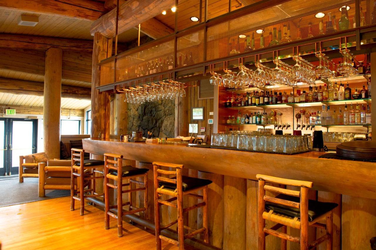 Sun Mountain Lodge Winthrop Εξωτερικό φωτογραφία