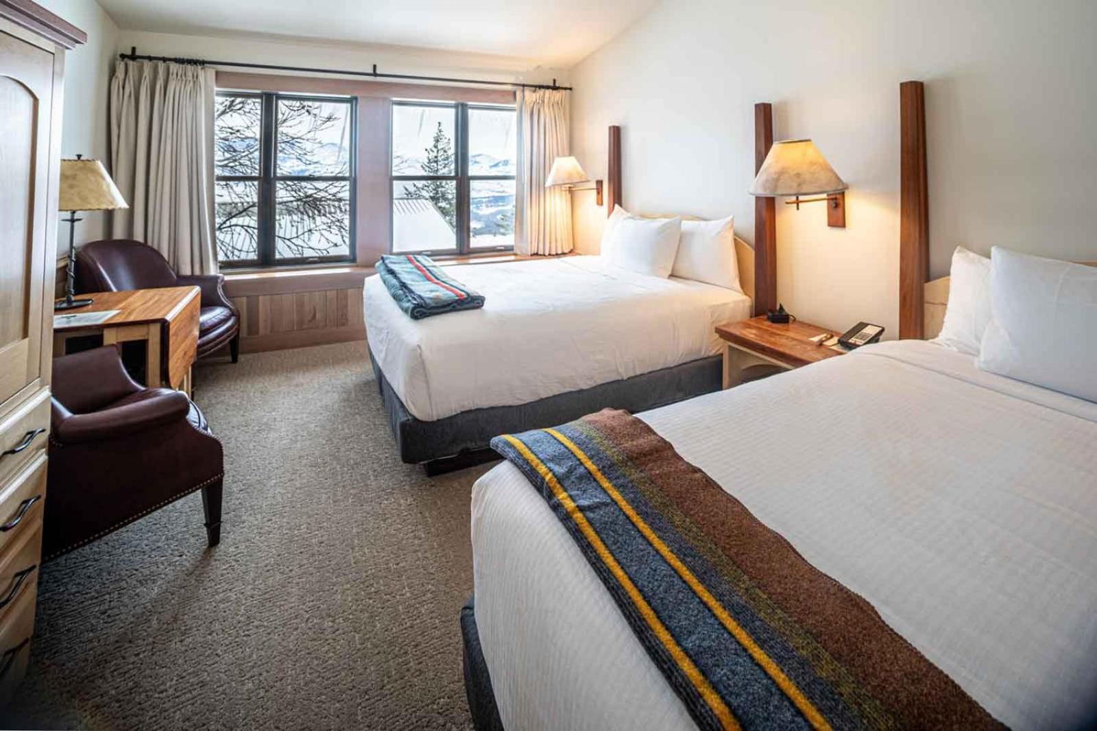 Sun Mountain Lodge Winthrop Εξωτερικό φωτογραφία