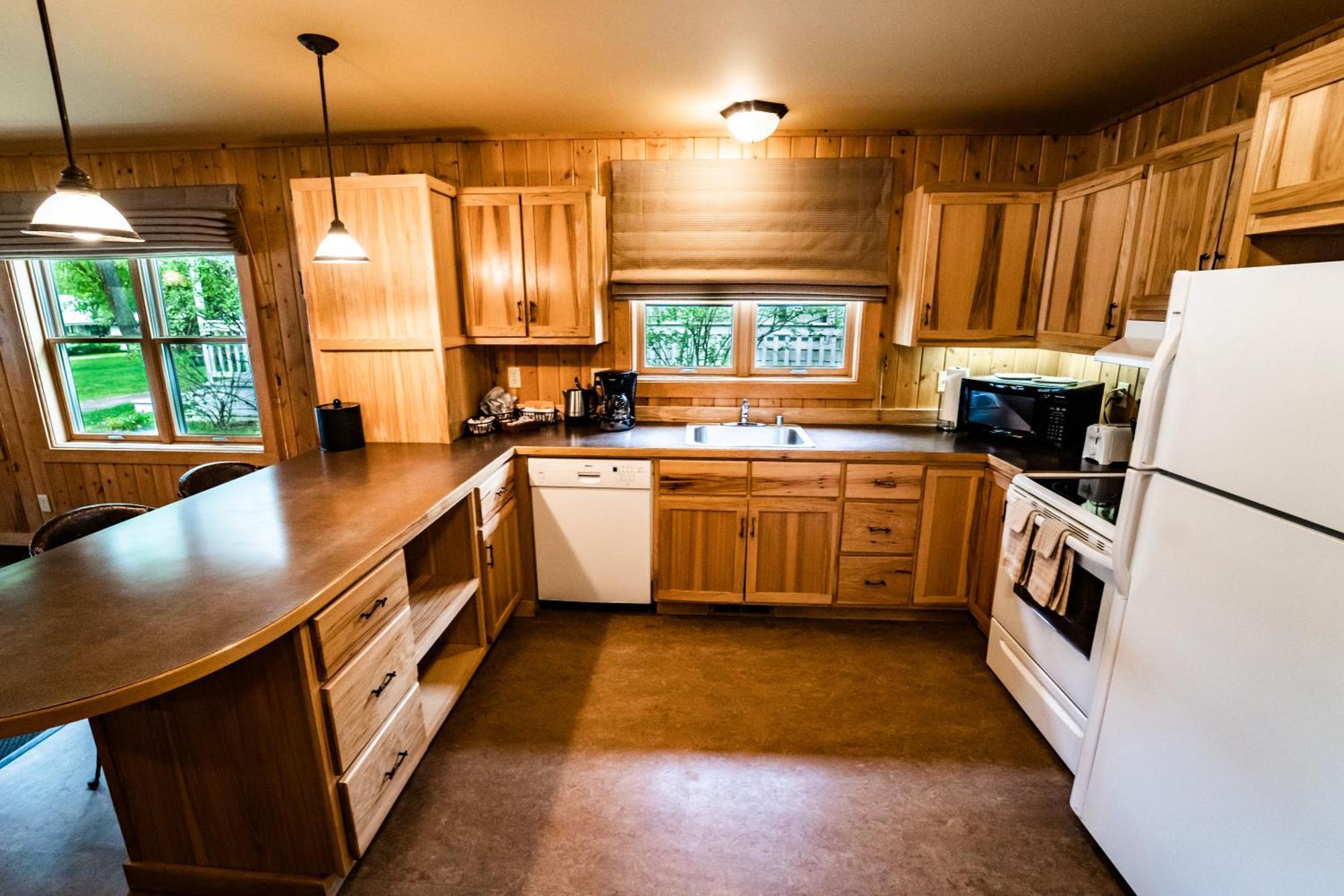 Sun Mountain Lodge Winthrop Εξωτερικό φωτογραφία