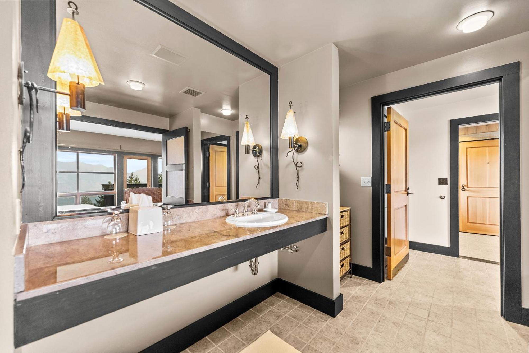 Sun Mountain Lodge Winthrop Εξωτερικό φωτογραφία