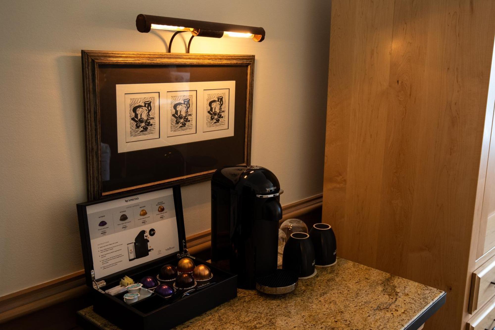 Sun Mountain Lodge Winthrop Εξωτερικό φωτογραφία