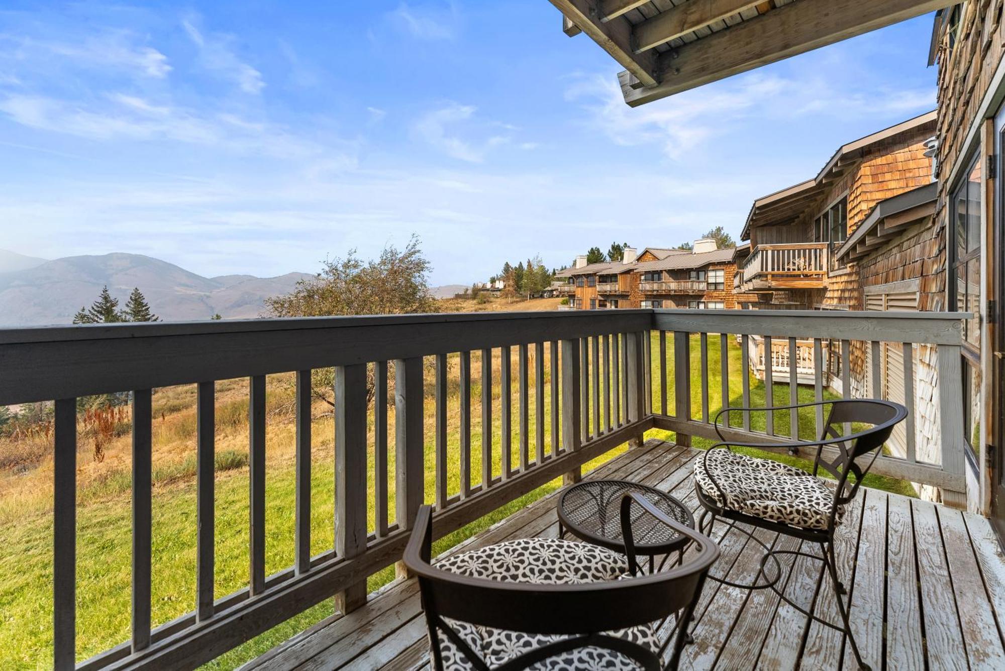 Sun Mountain Lodge Winthrop Εξωτερικό φωτογραφία