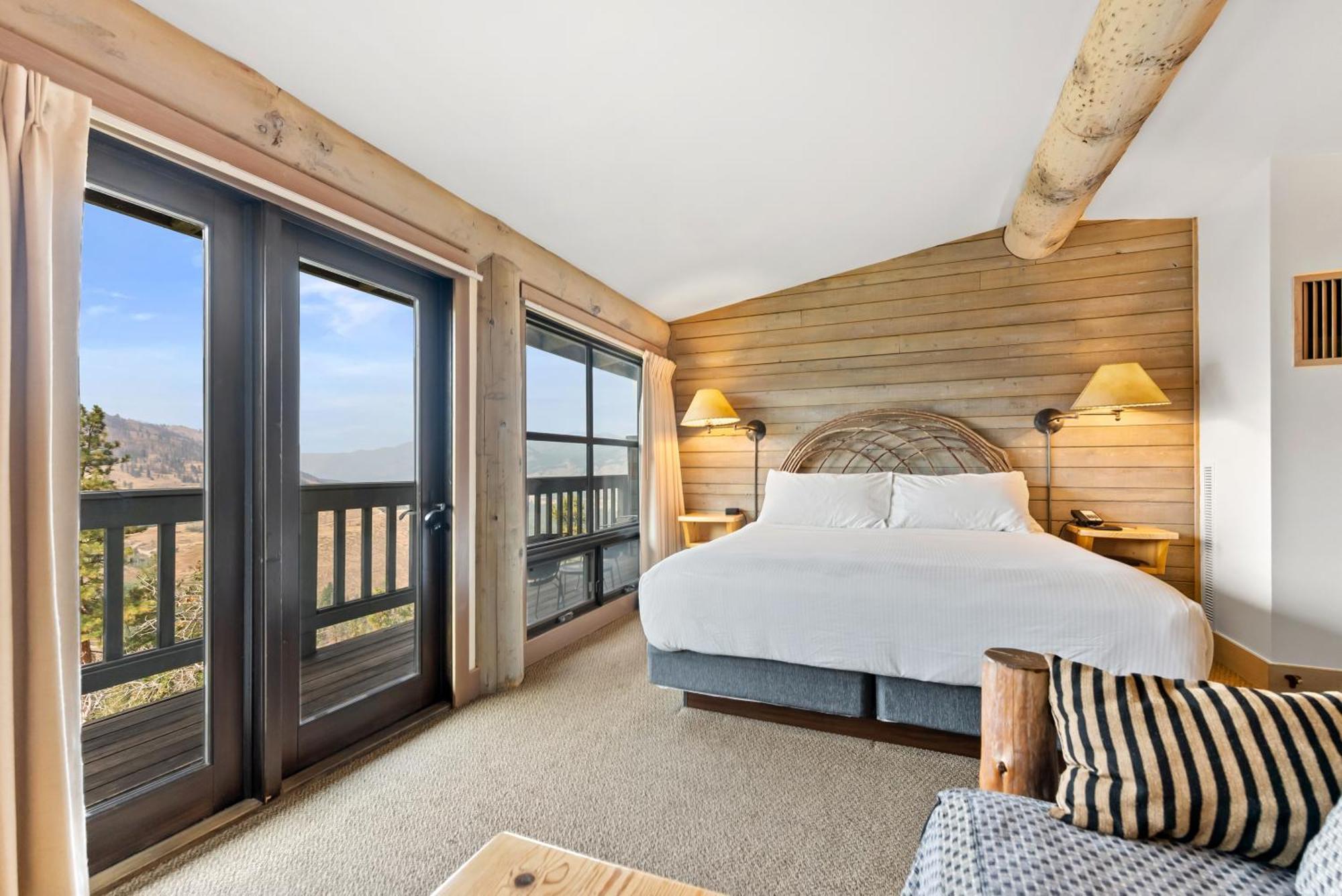 Sun Mountain Lodge Winthrop Εξωτερικό φωτογραφία