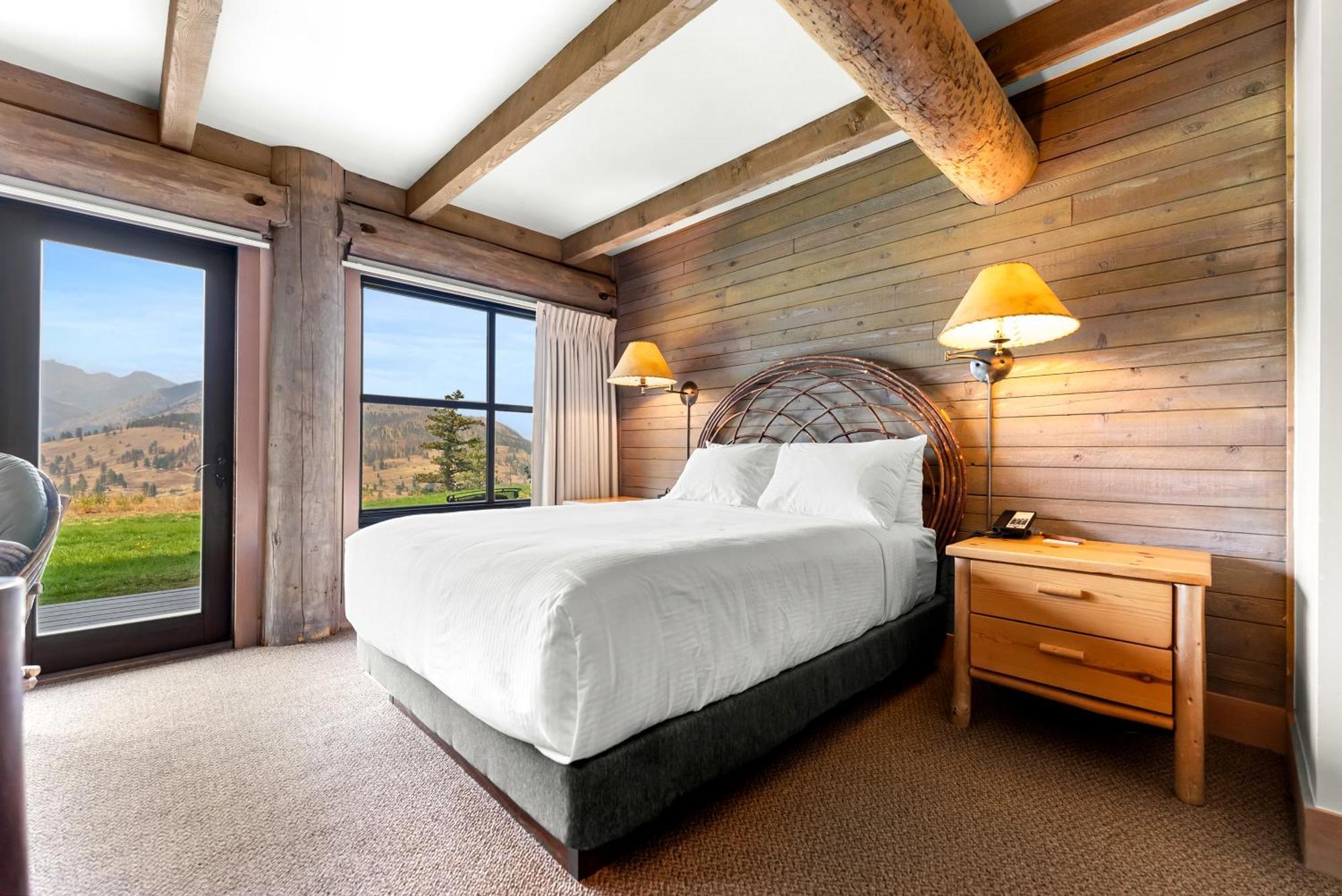 Sun Mountain Lodge Winthrop Εξωτερικό φωτογραφία