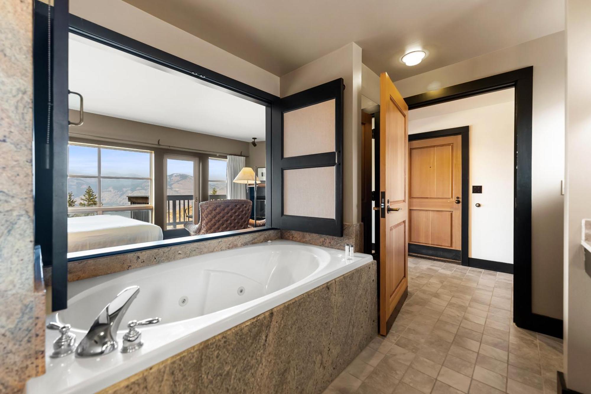 Sun Mountain Lodge Winthrop Εξωτερικό φωτογραφία