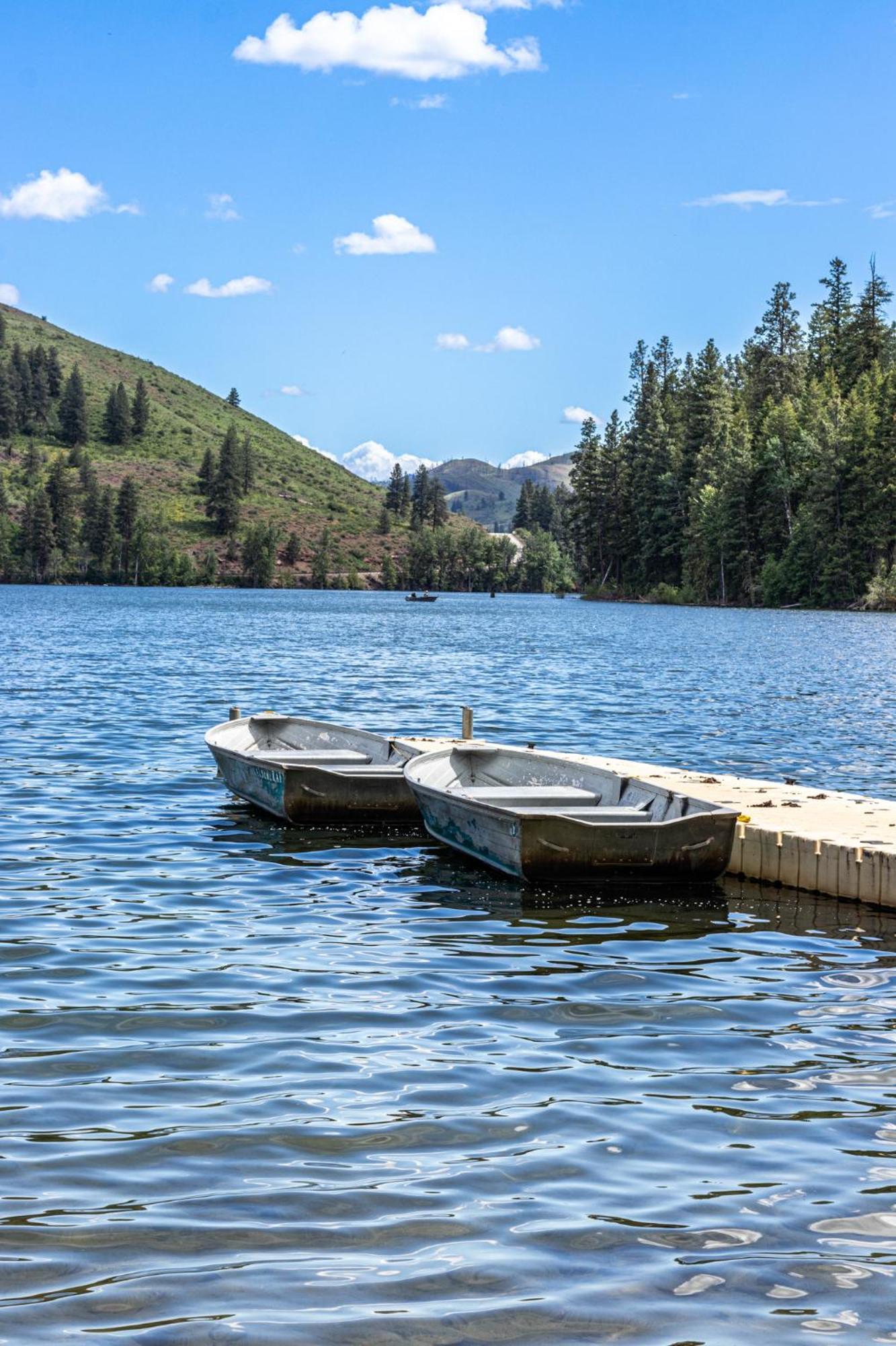 Sun Mountain Lodge Winthrop Εξωτερικό φωτογραφία
