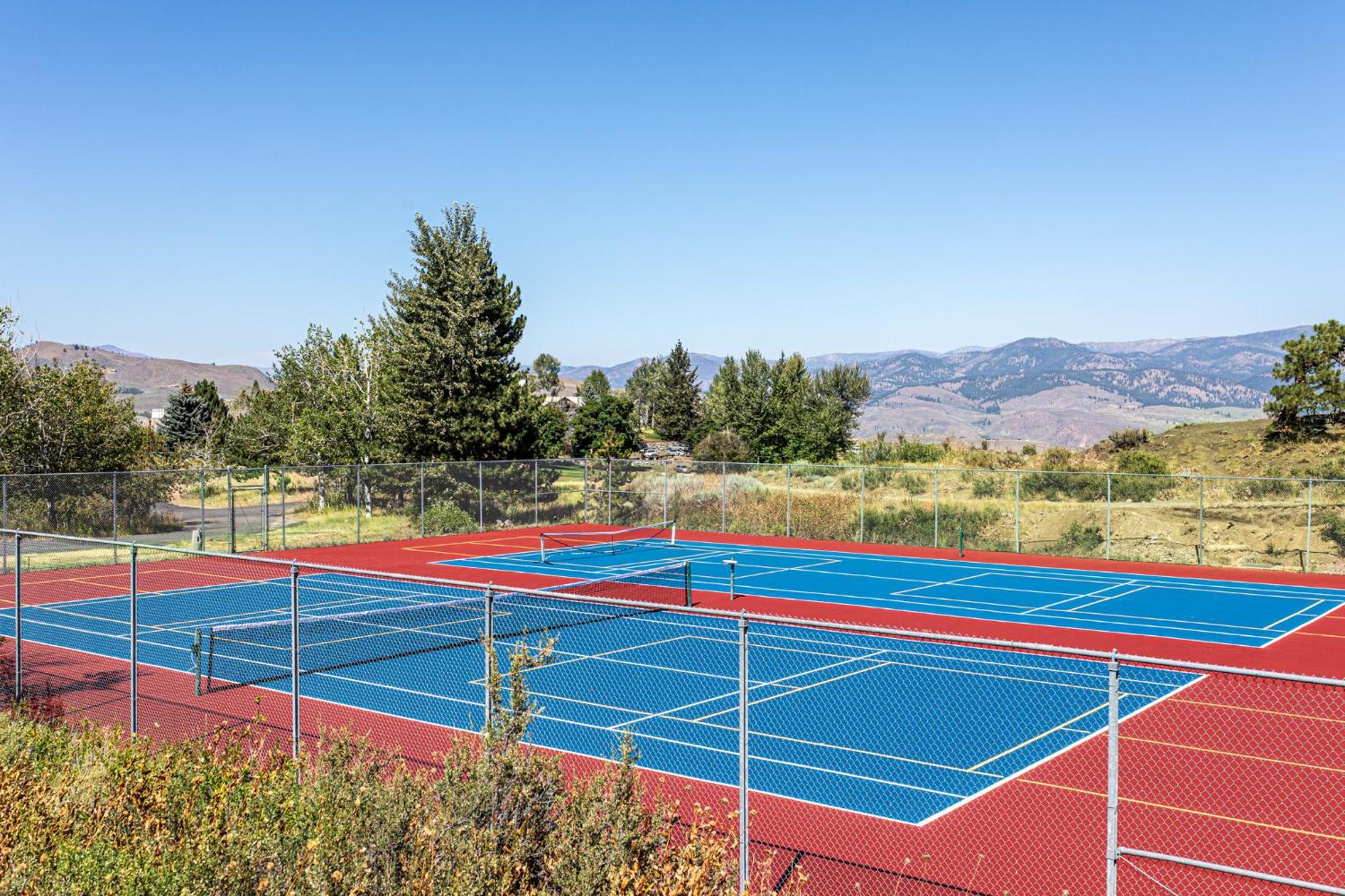Sun Mountain Lodge Winthrop Εξωτερικό φωτογραφία