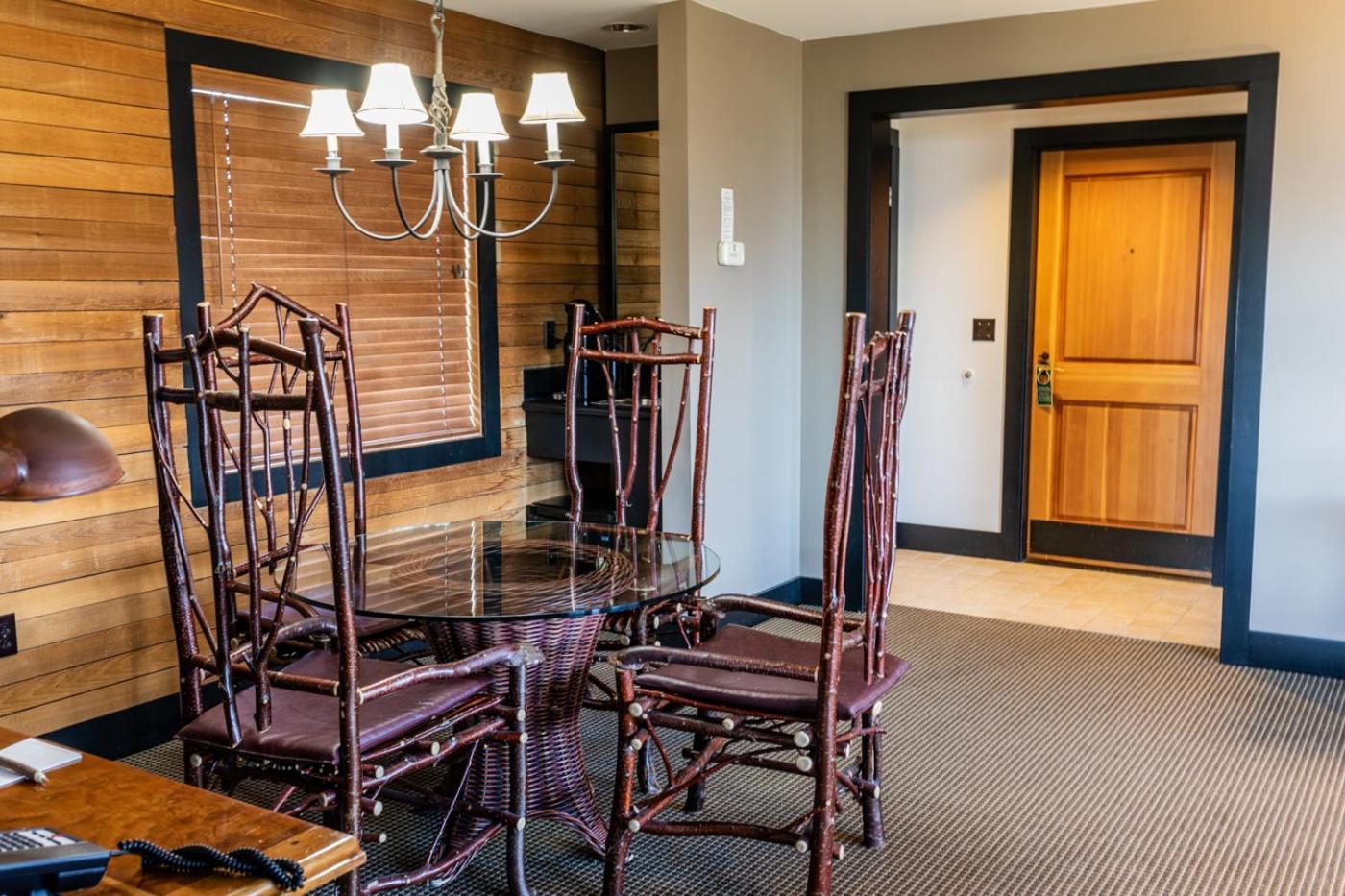 Sun Mountain Lodge Winthrop Εξωτερικό φωτογραφία
