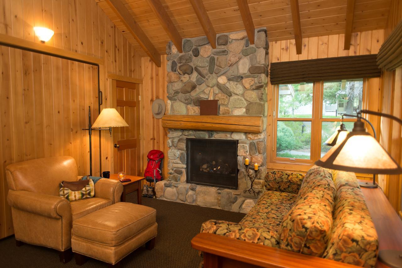 Sun Mountain Lodge Winthrop Εξωτερικό φωτογραφία